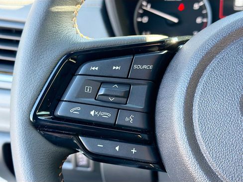 Certified 2025 Subaru Forester Sport image 34