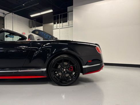 Used 2015 Bentley Continental GT V8 S AWD/4WD image 5