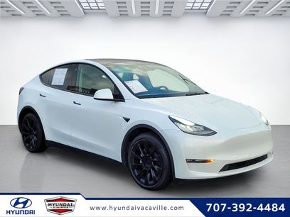 Used 2022 Tesla Model Y Long Range