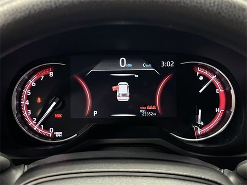 Used 2023 Toyota RAV4 LE image 19