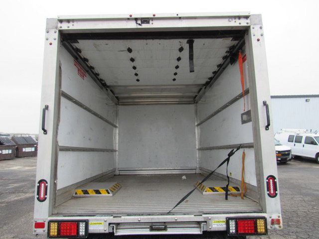 Used 2024 Ford Transit 350 RWD image 17