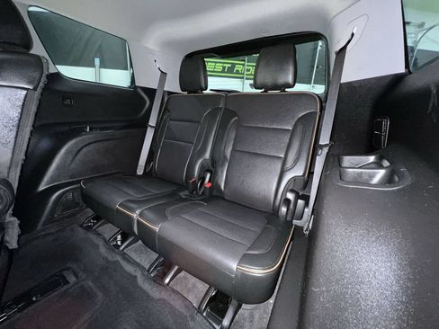 Used 2020 GMC Acadia AT4 w/ Trailering Package AWD/4WD image 28
