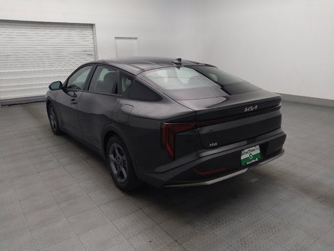 Used 2025 Kia K4 FWD image 5