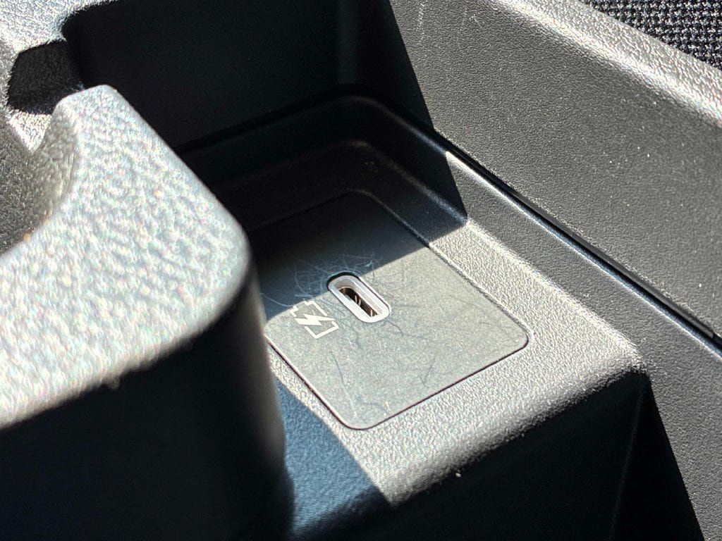 Certified 2024 Nissan Versa SV FWD image 29