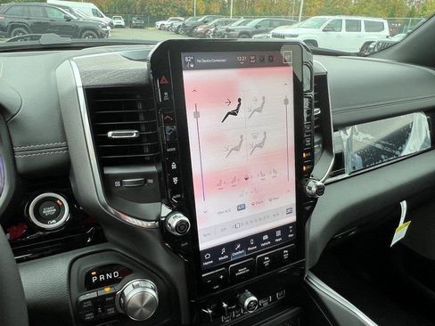 New 2026 RAM 1500 Laramie w/ Advanced Safety Group II image 31