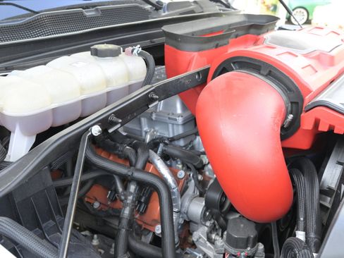 Used 2022 RAM 1500 TRX w/ TRX Level 2 Equipment Group image 64