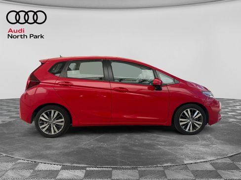 Used 2016 Honda Fit EX image 6