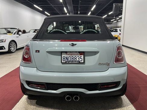 Used 2014 MINI Cooper S image 65