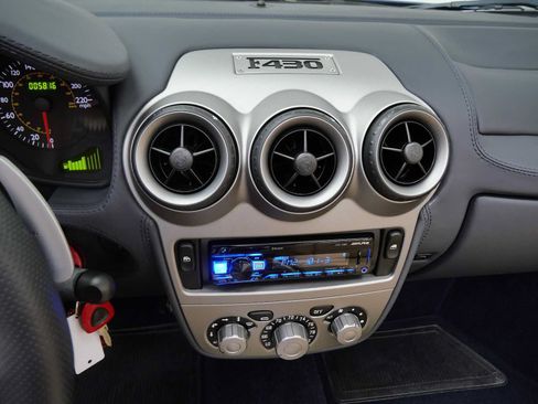 Used 2008 Ferrari F430 Spider RWD image 22