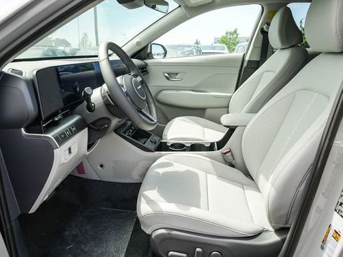 New 2026 Hyundai Kona Limited image 20