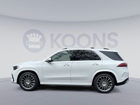 New 2026 Mercedes-Benz GLE 350 4MATIC image 7