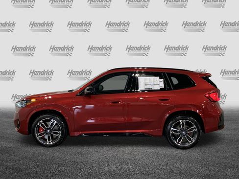 New 2026 BMW X1 xDrive28i w/ M Sport Package image 5