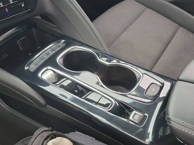 Used 2022 Buick Envision Preferred FWD image 29