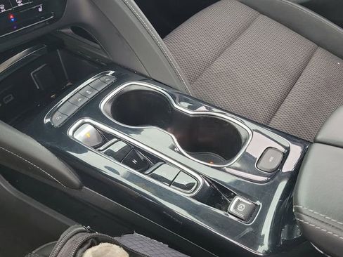 Used 2022 Buick Envision Preferred FWD image 29