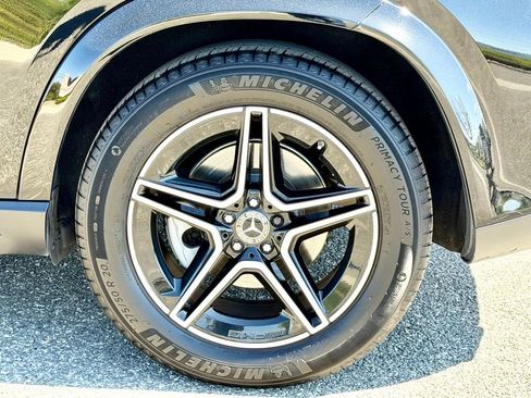Certified 2022 Mercedes-Benz GLE 450 4MATIC image 15