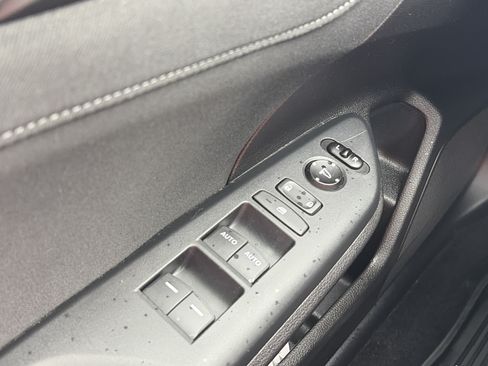 Certified 2021 Honda Civic EX image 26