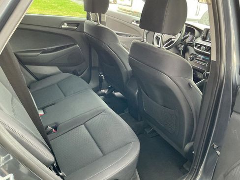 Used 2020 Hyundai Tucson SE image 20