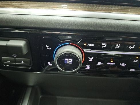 New 2026 Chevrolet Silverado 1500 RST image 10