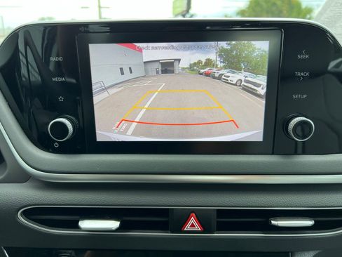 Used 2022 Hyundai Sonata SE FWD image 33