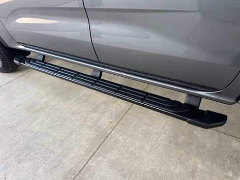 Certified 2025 Ford Ranger XLT AWD/4WD image 18