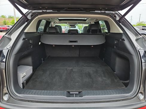 Used 2023 MAZDA CX-50 2.5 S w/ Cargo Package AWD/4WD image 28