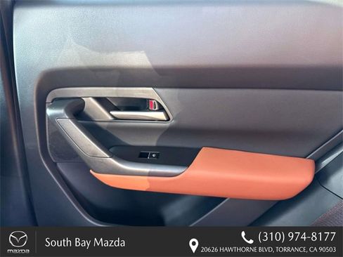 New 2025 MAZDA CX-50 Meridian Edition image 9