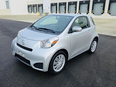 Used 2014 Scion iQ