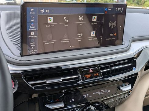 New 2026 Acura MDX w/ Technology Package image 24