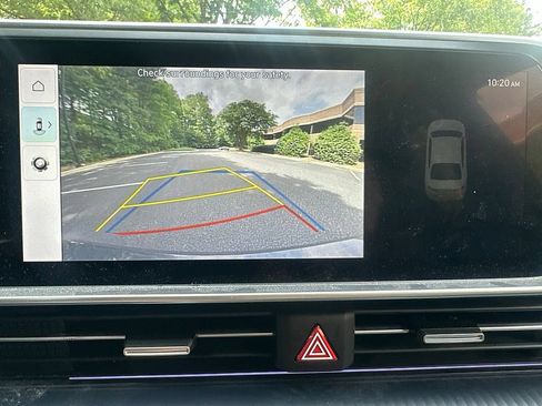 Used 2024 Hyundai Ioniq 6 SEL RWD image 13