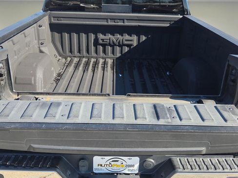 Used 2020 GMC Sierra 1500 SLT w/ SLT Premium Plus Package image 21