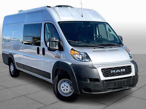 Used 2021 RAM ProMaster 3500 image 2