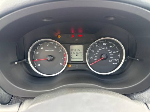 Used 2017 Subaru Forester 2.5i Premium AWD/4WD image 21