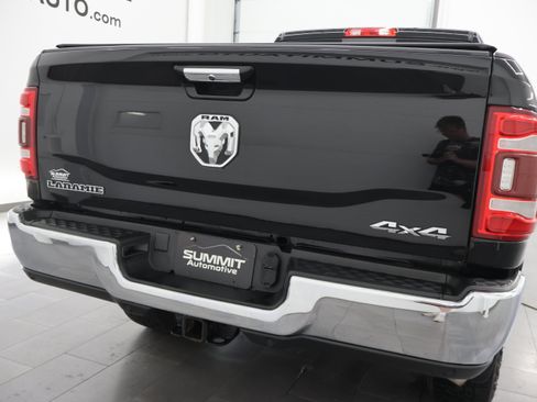 Used 2022 RAM 2500 Laramie AWD/4WD image 27
