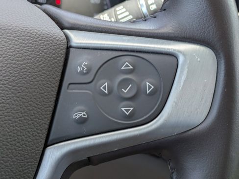 Used 2019 GMC Acadia SLT FWD image 28