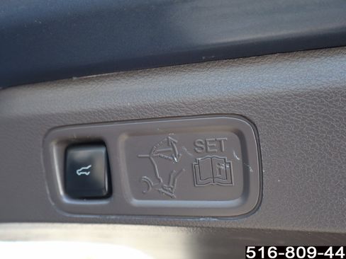 Used 2022 Lincoln Navigator L Reserve image 29