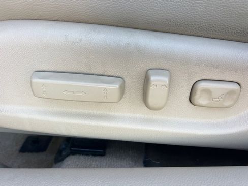 Used 2012 Honda Accord EX-L image 24