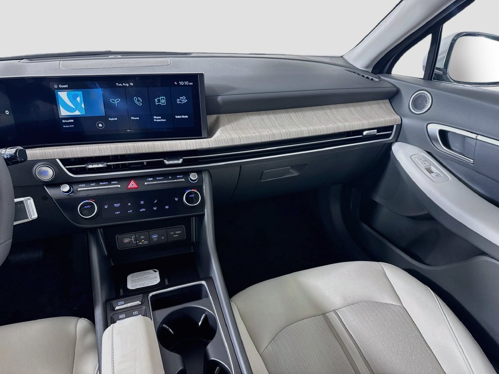 New 2026 Hyundai Sonata SEL FWD image 25