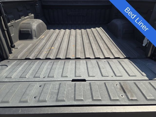 Used 2021 GMC Sierra 1500 AT4 AWD/4WD image 29