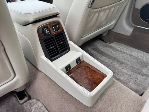Used 2001 Jaguar XJ Supercharged RWD image 50