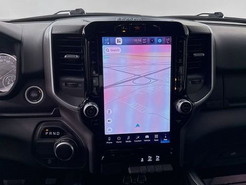 Used 2025 RAM 1500 Big Horn image 13