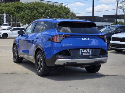 New 2026 Kia Sportage SX