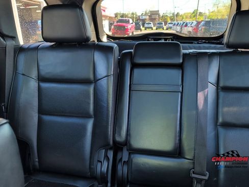 Used 2015 Jeep Grand Cherokee High Altitude AWD/4WD image 26
