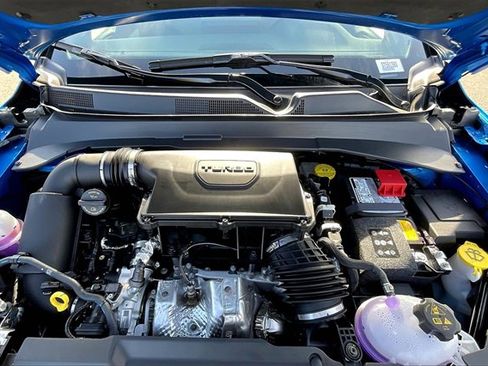 New 2025 Jeep Compass Limited image 11