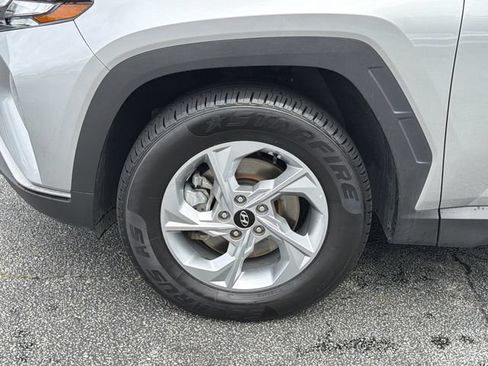 Used 2024 Hyundai Tucson SEL AWD/4WD image 10