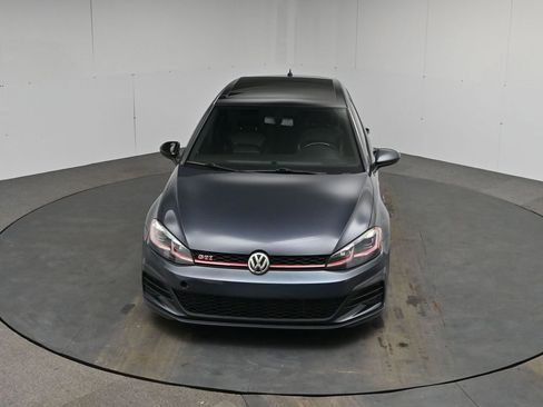Used 2020 Volkswagen GTI SE image 47