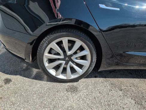 Used 2019 Tesla Model 3 Long Range image 11