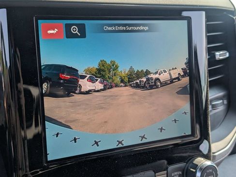 New 2026 RAM 3500 Tradesman w/ Chrome Appearance Group A AWD/4WD image 17