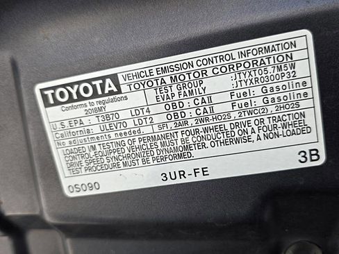 Used 2018 Toyota Tundra SR5 image 40