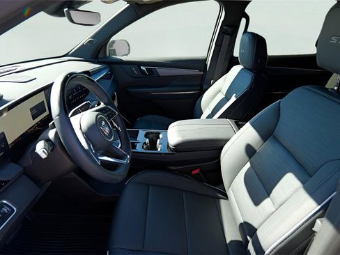 New 2026 Buick Enclave Sport Touring w/ Super Cruise Package image 9