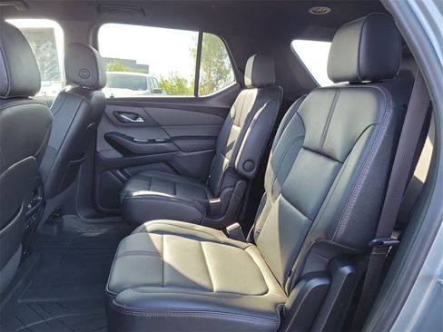 Certified 2023 Chevrolet Traverse RS w/ LPO, Floor Liner Package image 25